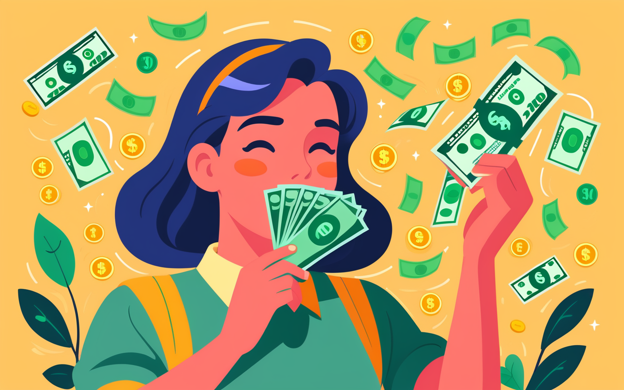 Как создать эмоциональный бюджет: распределение средств на вещи, которые дарят радость и укрепляют психическое здоровье.