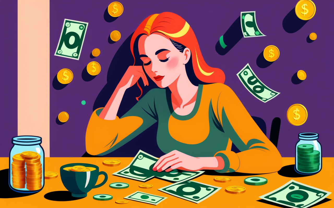 Ежедневные денежные ритуалы: как маленькие привычки формируют финансовую осознанность и улучшают отношение к деньгам.
